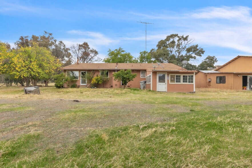 More Photos Of 16520 County 56 rd, Guinda Industrial For Sale