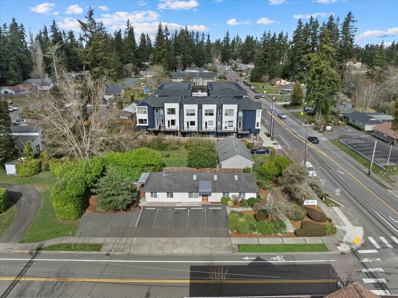 More Photos Of 5603 230th St SW, Mountlake Terrace Office For Sale