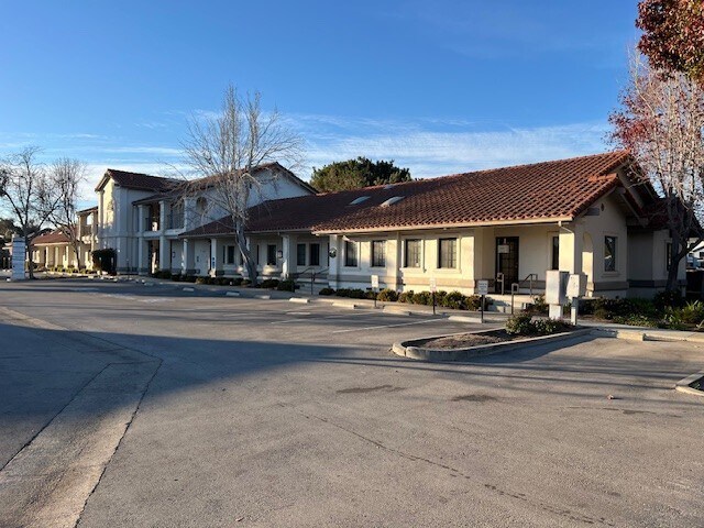More Photos Of 310 S Halcyon Rd, Arroyo Grande Medical For Sale