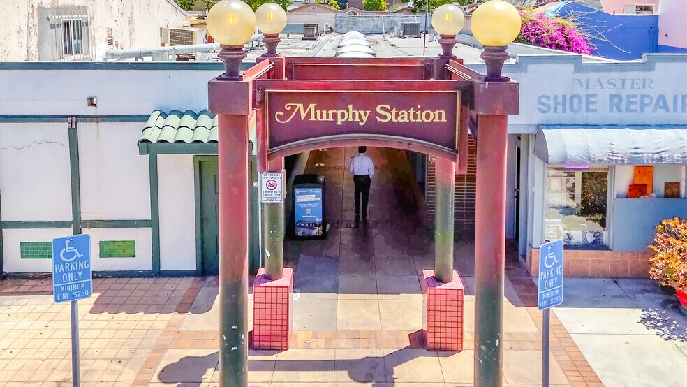 More Photos Of 159 S Murphy Ave, Sunnyvale Restaurant For Lease