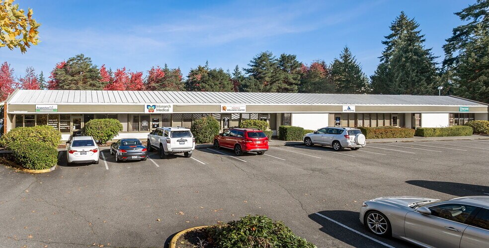 More Photos Of 33710-33720 9th Ave S, Federal Way Office For Lease