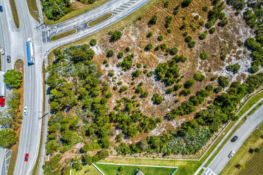 More Photos Of Viera Blvd, Melbourne Land For Sale