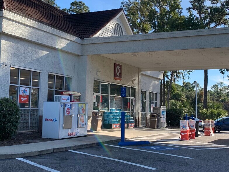 More Photos Of 23 Moss Creek, Hilton Head Island Land For Sale