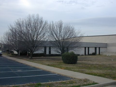 More Photos Of 4520 Old Troup Hwy, Tyler Distribution For Lease