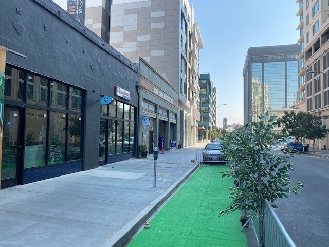 More Photos Of 326 23rd St, Oakland Restaurant For Lease