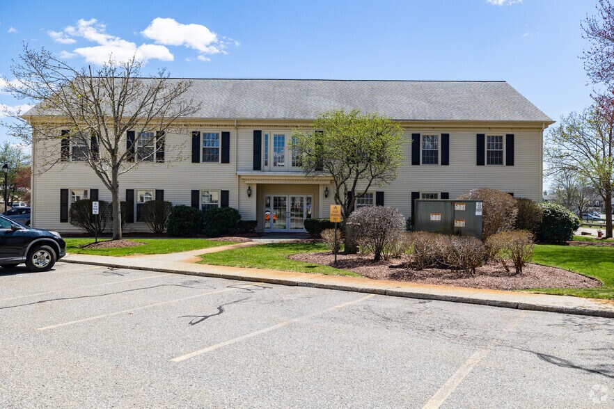 More Photos Of 1 Meeting House Rd, Chelmsford Office For Sale