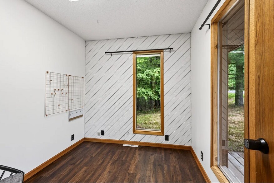 More Photos Of 2380 County Road A, Spooner Office For Sale