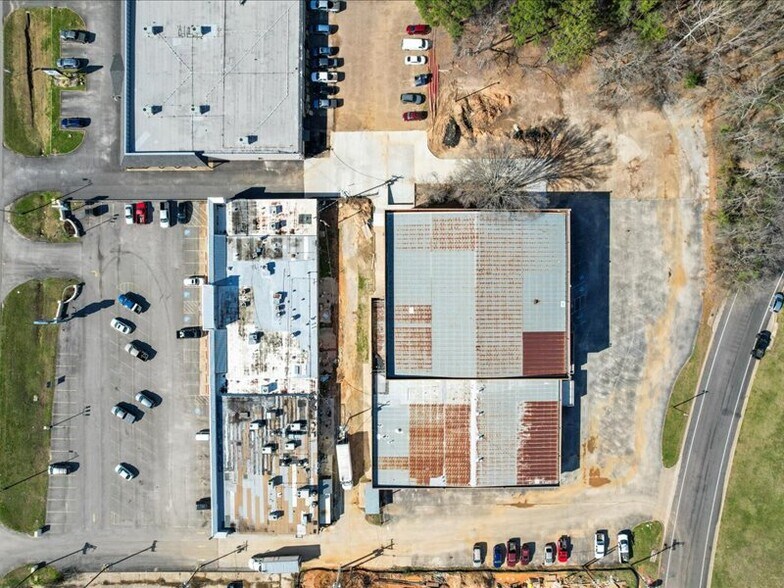 More Photos Of 713 W Southwest Loop 323, Tyler Freestanding For Sale