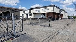 More Photos Of 237 Ledyard St, Hartford Manufacturing For Lease