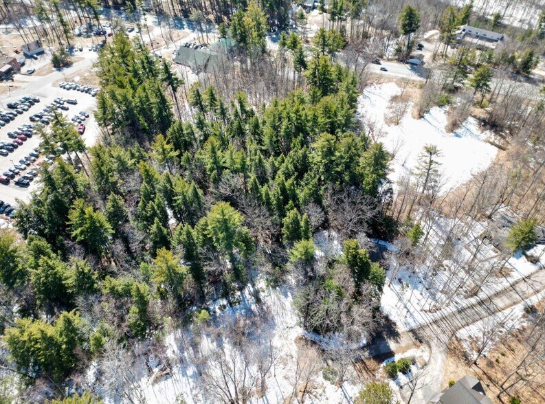 More Photos Of 00 White Mountain Highway, North Conway Land For Sale