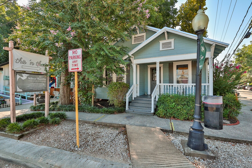 More Photos Of , Spring General Retail For Sale