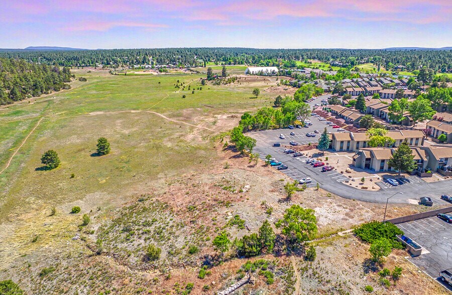 More Photos Of 5255 E Cortland Blvd, Flagstaff Land For Sale