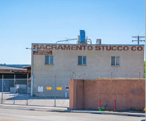 More Photos Of 860-870 Riske Ln, West Sacramento Warehouse For Sale