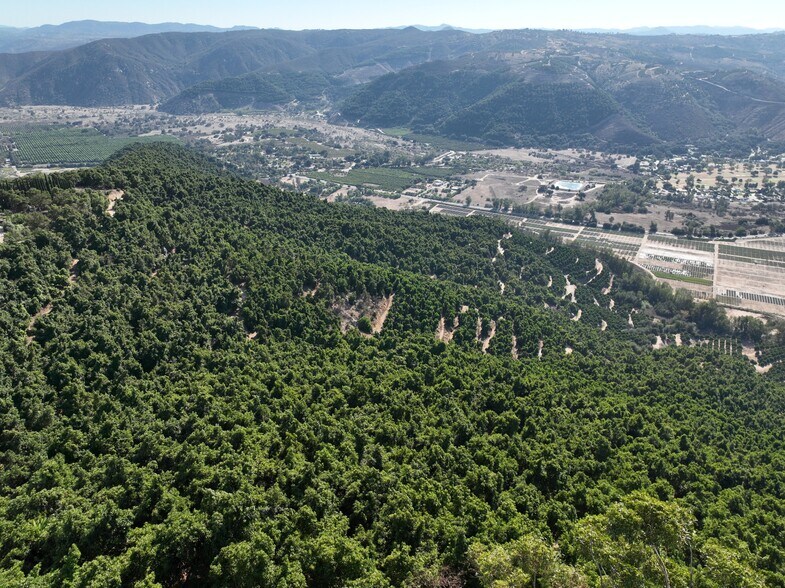 More Photos Of 32375 Sams Mountain Road, Pauma Valley Land For Sale