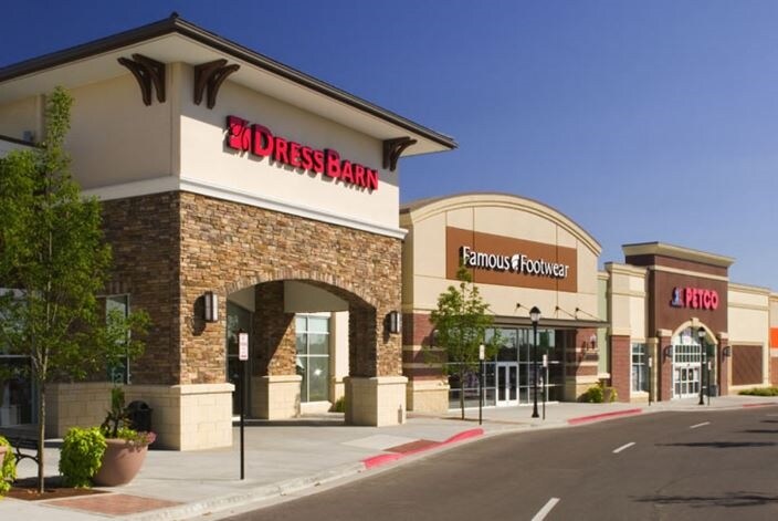 More Photos Of 5201 N Belt Hwy, Saint Joseph Unknown For Lease