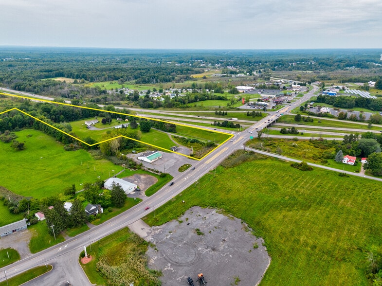 More Photos Of 17-32 Lou Dr, West Monroe Land For Sale