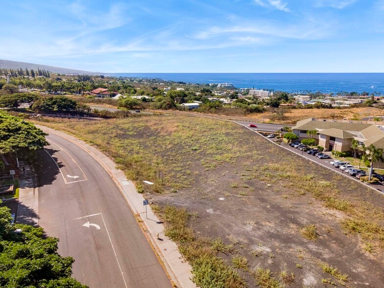 More Photos Of , Kailua Kona Land For Sale