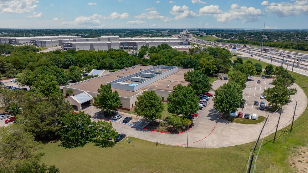 More Photos Of 1600 Republic Pky, Mesquite Unknown For Lease