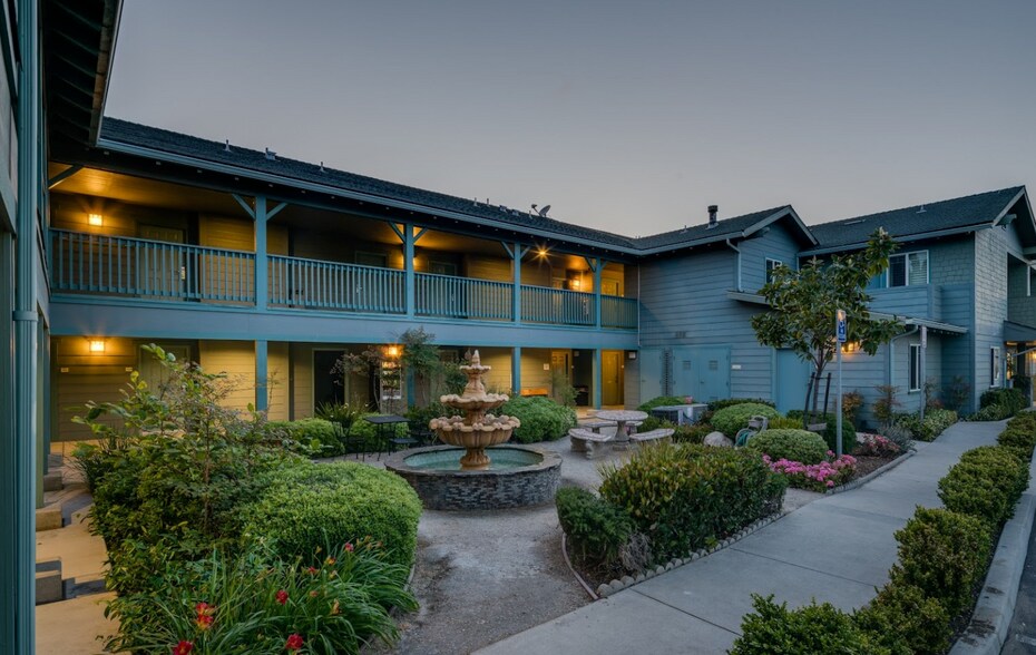 More Photos Of 290 Atascadero Rd, Morro Bay Hotel For Sale