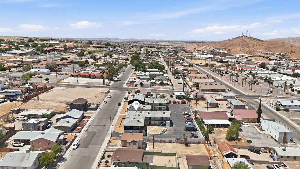 More Photos Of 511-517 E Fredricks St, Barstow Apartments For Sale