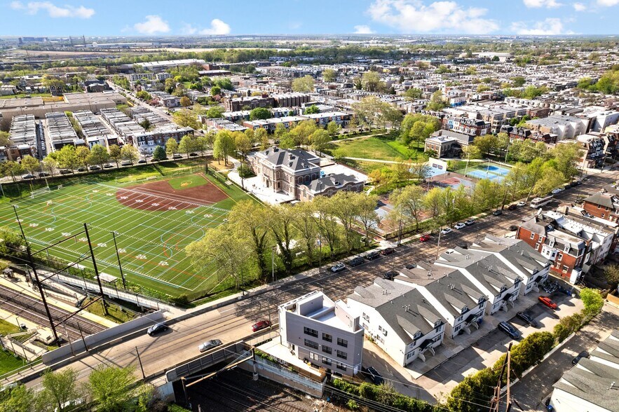 More Photos Of 4921 Chester Ave, Philadelphia Multifamily For Sale