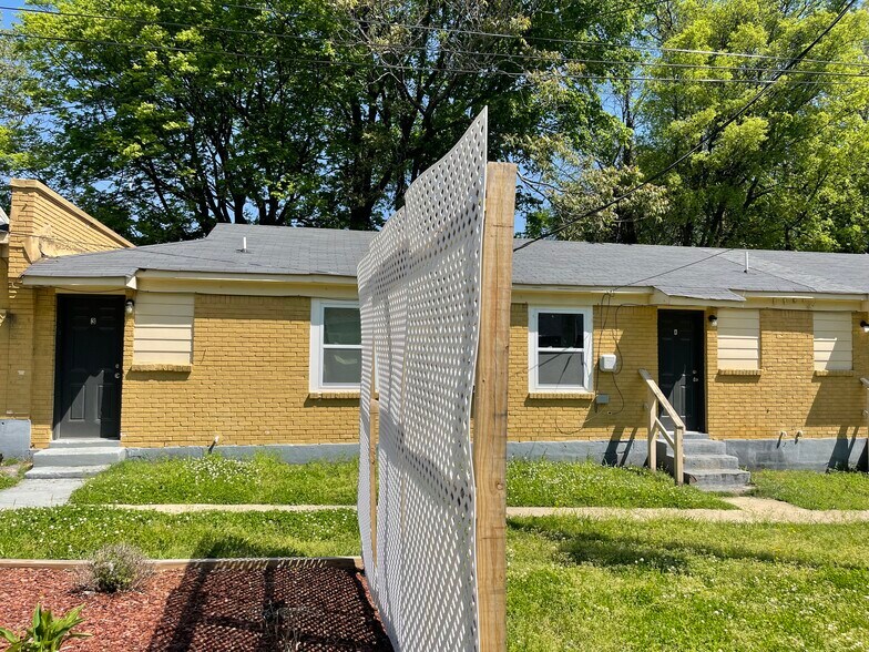 More Photos Of 1680 Kansas St, Memphis Apartments For Sale