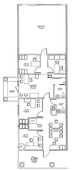 More Photos Of 6927 E Parkway Norte, Mesa Light Distribution For Sale