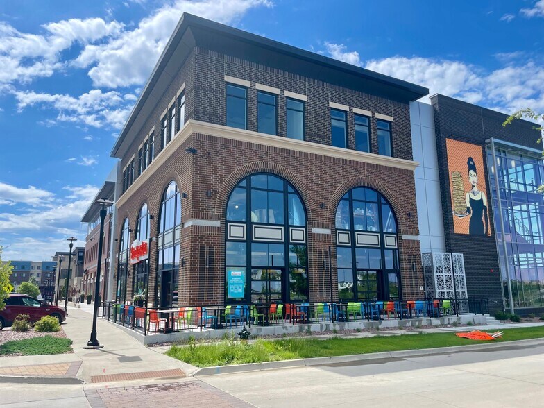 More Photos Of 1465 SW Park Square Dr, Ankeny Office For Lease