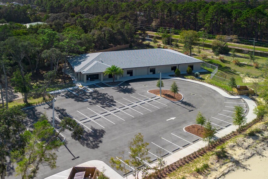More Photos Of 481 Shores Blvd, Saint Augustine Medical For Lease