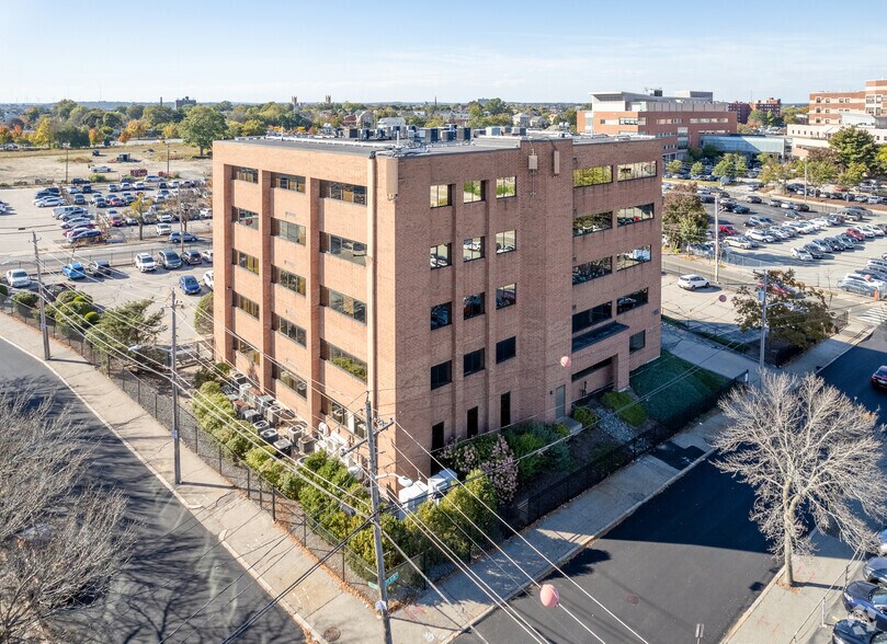 More Photos Of 235 Plain St, Providence Medical For Lease