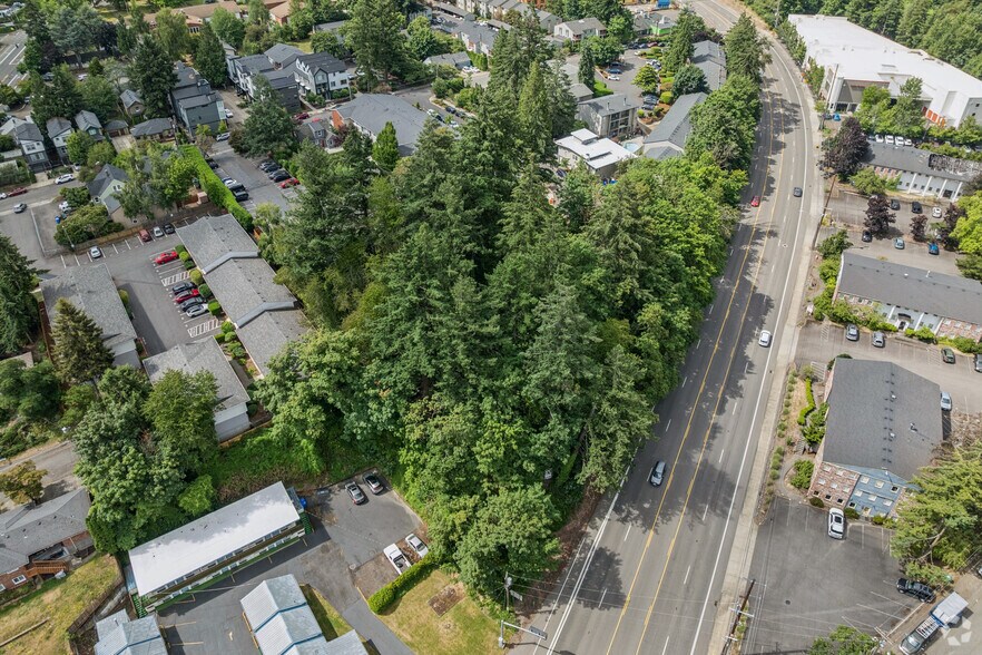 More Photos Of SW Barbur Blvd, Portland Land For Sale