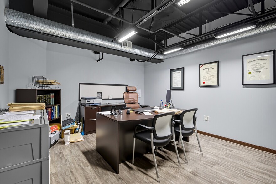 More Photos Of 1622 W Main St, Richmond Storefront Retail Office For Sale