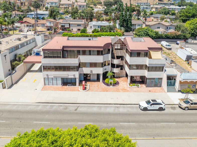 More Photos Of 809 S Atlantic Blvd, Monterey Park Office For Sale