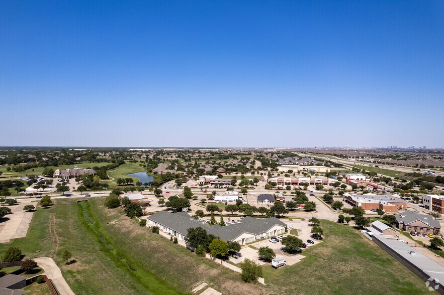 More Photos Of 4125 Fairway Dr, Carrollton Medical For Lease