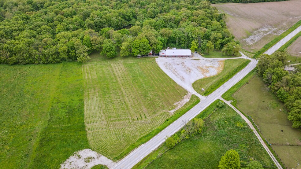 More Photos Of 14223 Route 111, Chesterfield Winery Vineyard For Sale