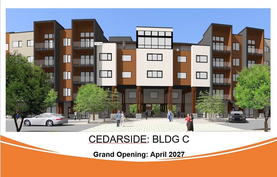 More Photos Of 7006 268th St NW, Stanwood General Retail For Lease