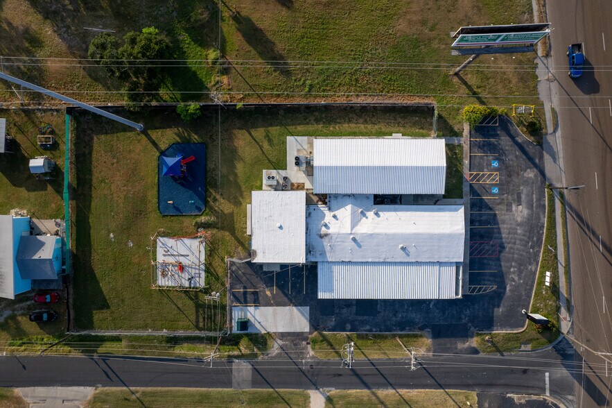 More Photos Of 10102 S Padre Island Dr, Corpus Christi Office For Sale