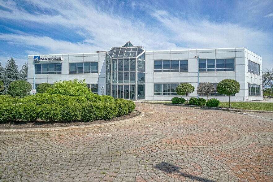 More Photos Of 1250 Rue Marie-Victorin, St-Bruno-de-Montarville Office For Sale