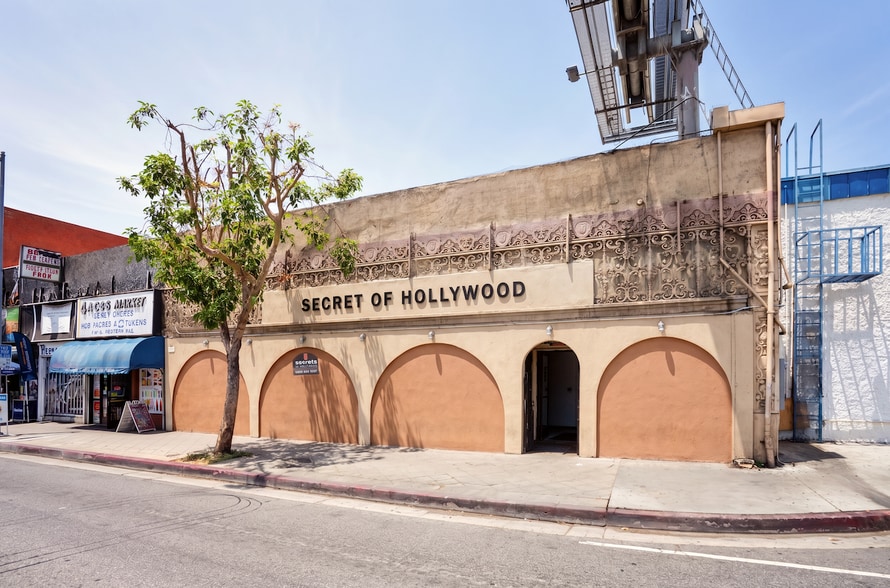 More Photos Of , Los Angeles General Retail For Sale