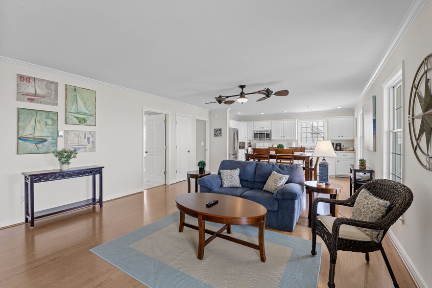 More Photos Of 220 Pungo Shores, Belhaven Lodge Meeting Hall For Sale
