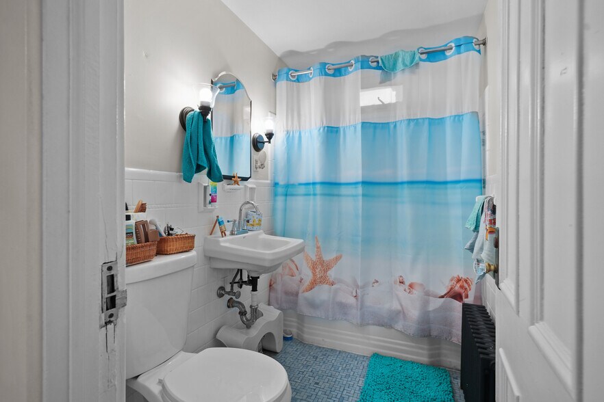 More Photos Of 3 Highland St, Woonsocket Multifamily For Sale
