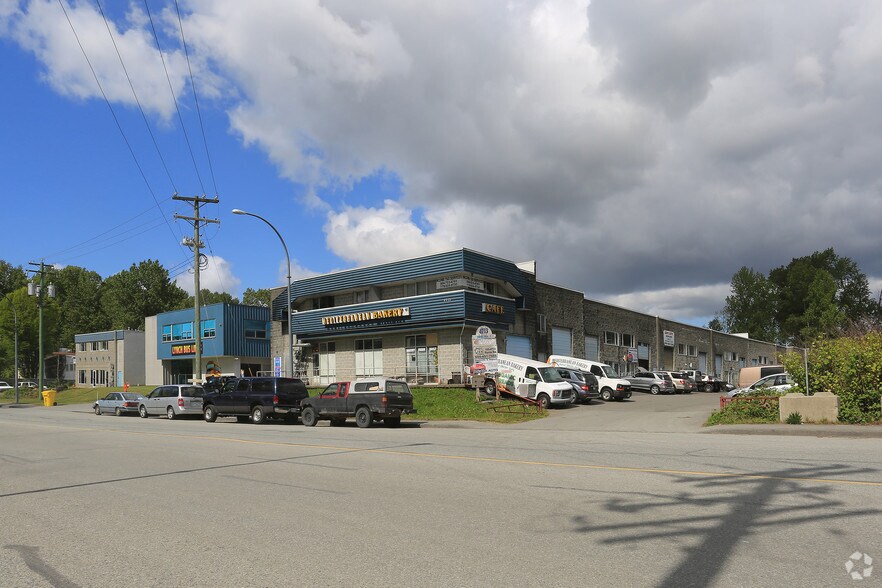 More Photos Of 4713 Byrne Rd, Burnaby Warehouse For Sale