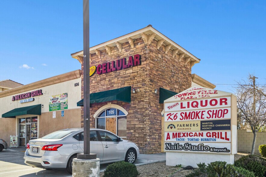 More Photos Of 604 E Avenue K, Lancaster Unknown For Lease