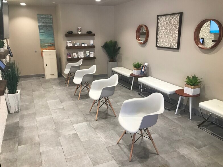 More Photos Of 9700 N 91st St, Scottsdale Coworking Space