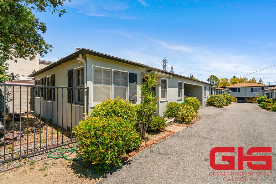 More Photos Of 60 El Nido Ave, Pasadena Apartments For Sale