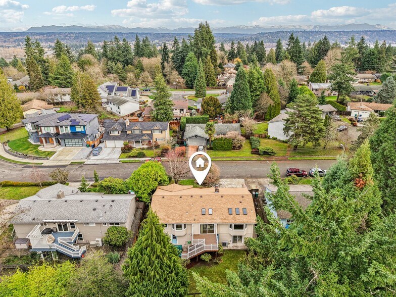More Photos Of 5733 155th Ave NE, Redmond Apartments For Sale