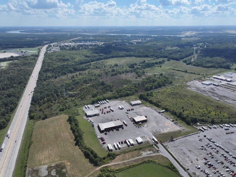 More Photos Of 1 Harold Ives Dr, North Little Rock Warehouse For Sale
