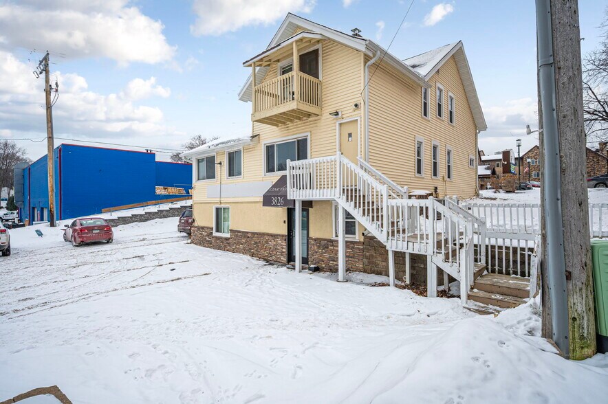 More Photos Of 3826 W Broadway Ave, Minneapolis Medical For Sale