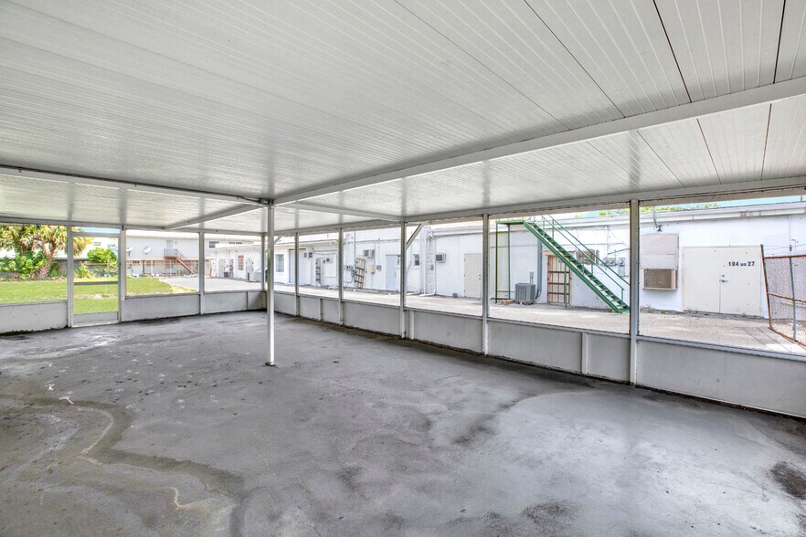 More Photos Of 104-118 Us Highway 27 S, Avon Park Storefront Retail Office For Sale