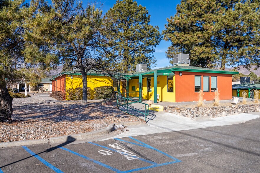More Photos Of 3500 Trinity Dr, Los Alamos Daycare Center For Sale